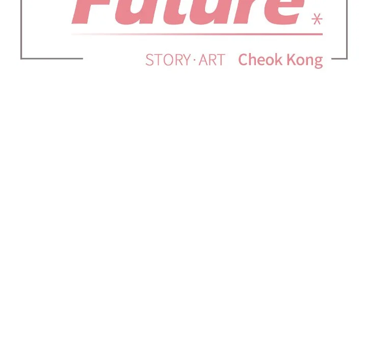 Our Future - Chapter 15